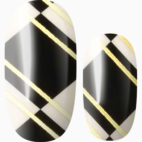 Elegant Argyle