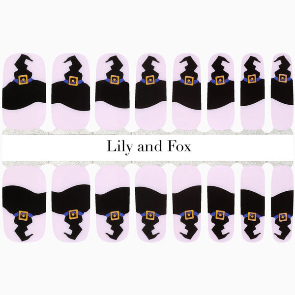 It’s All Just A Bunch of Hocus Pocus