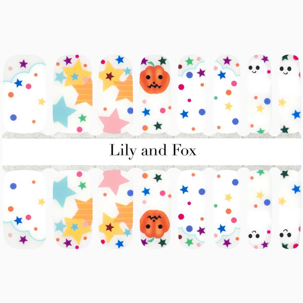 Let’s Have A Gourd Time (transparent)