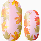 Golden Maple Moments