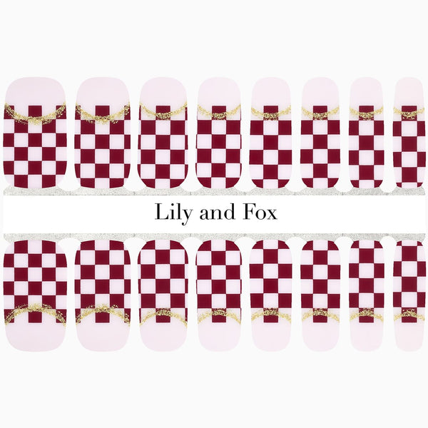 Checkered Chic