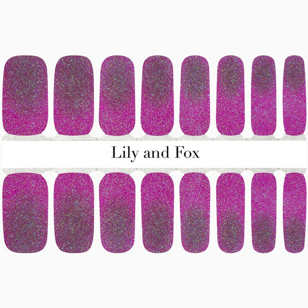 Berry Sparkle