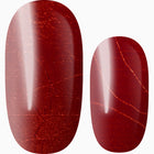 Dazzling Red