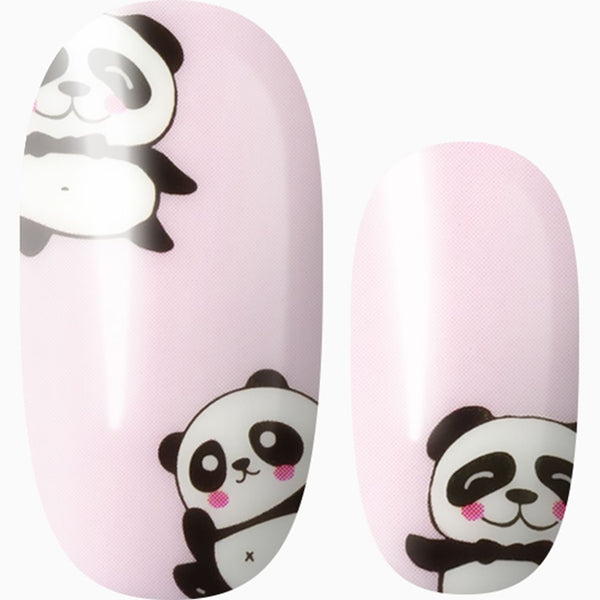Panda Love
