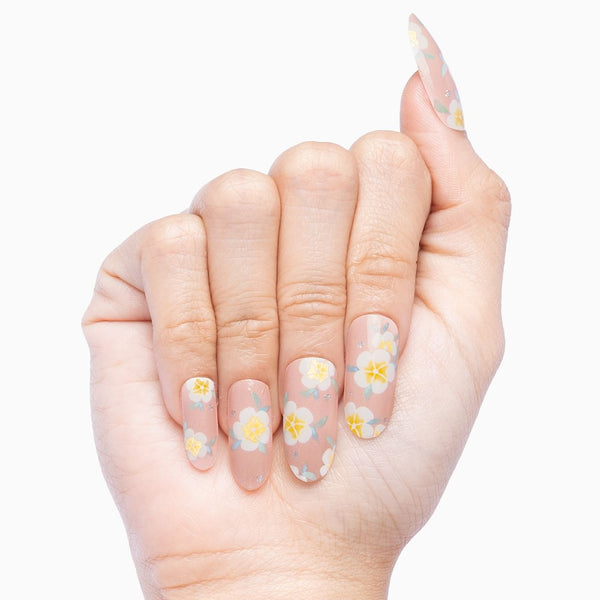 Build Me Up Buttercup