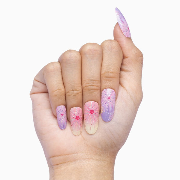 Sparkle All Night Long