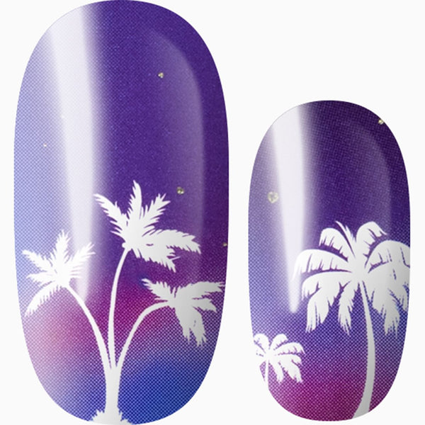 Hawaiian Nights