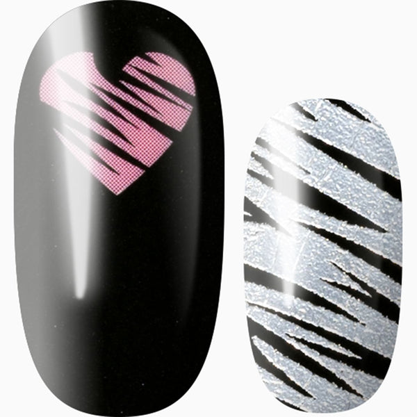Zebra Love
