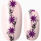 Purple Fleur