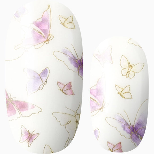 Mystic Butterflies