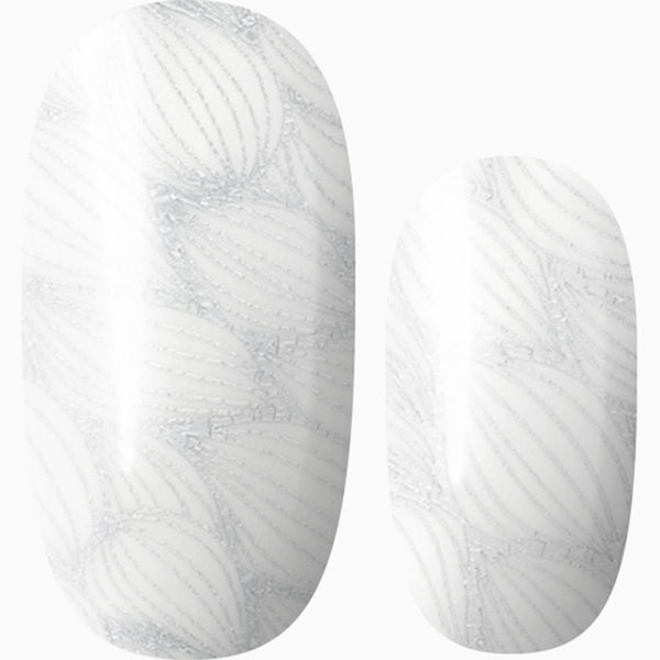 Delicate Shimmer (transparent)