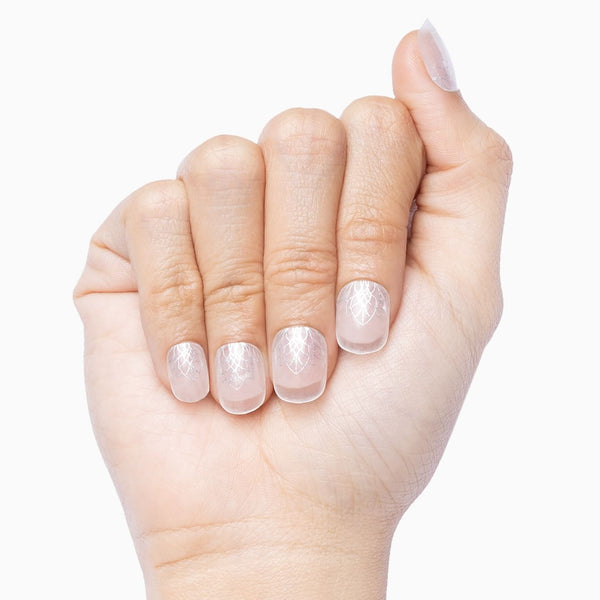 Softly Ever After (transparent)