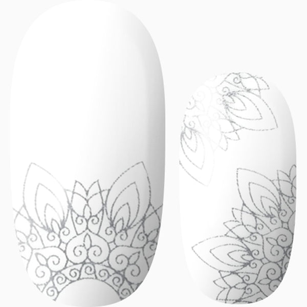 Mandala Magic (transparent)