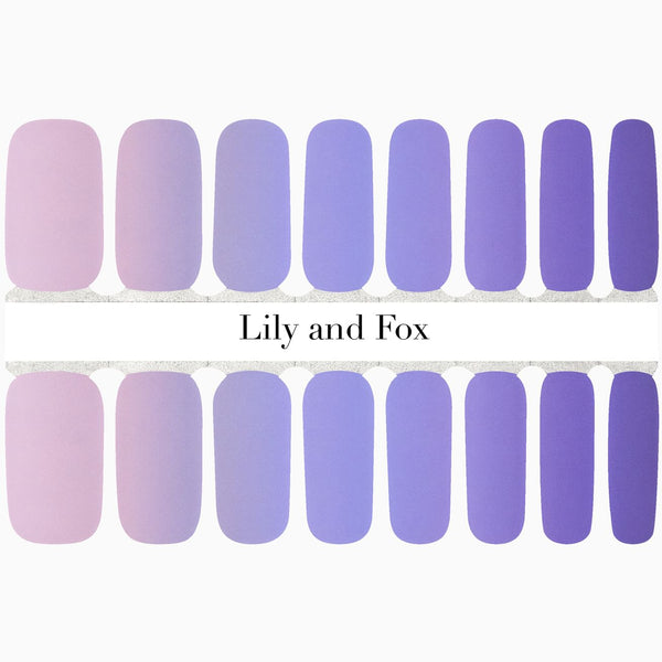 Violet Dreams