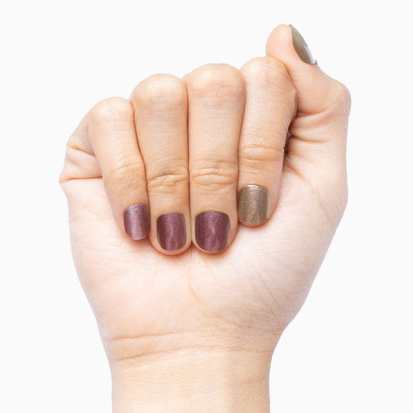 Midnight Pearls
