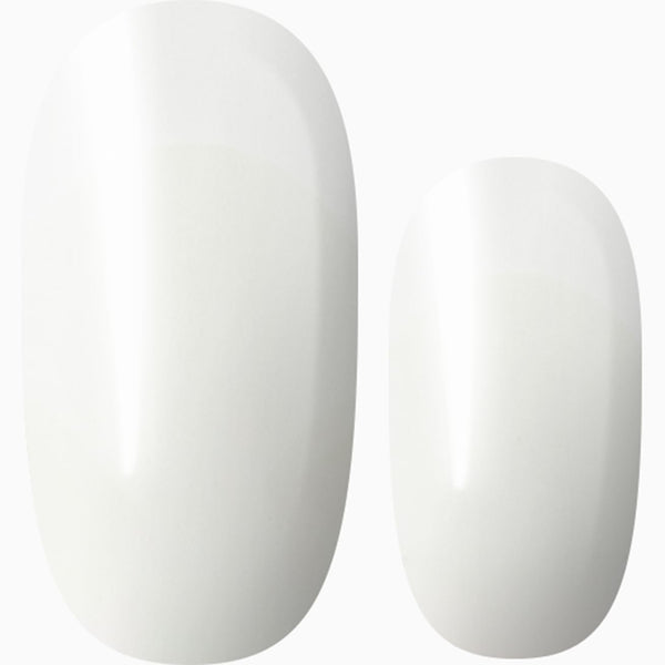 My Cherie Amour (French tips short nails)