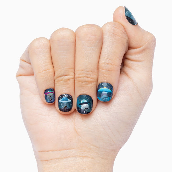 Take Me To Your Leader