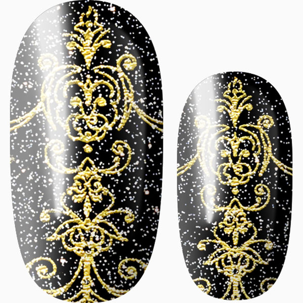 Gatsby Glam