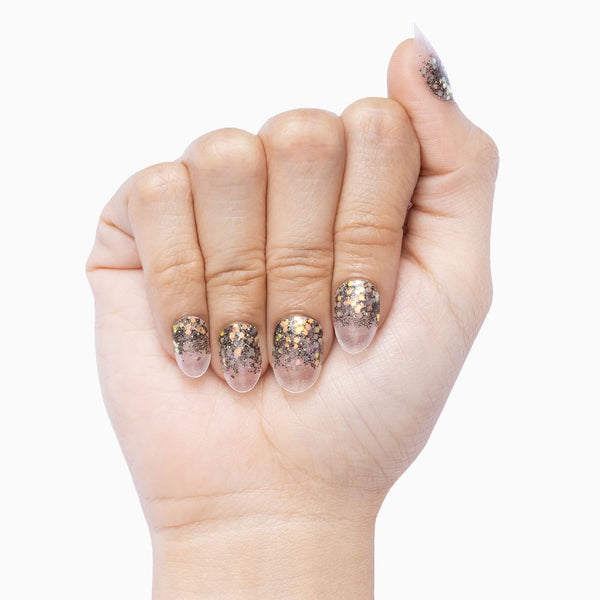 Titanium Glitz