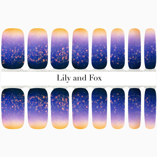 Rise And Shimmer
