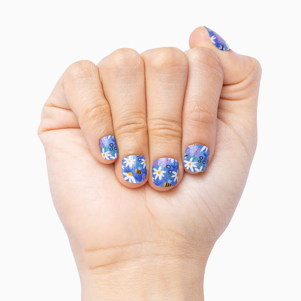 Un-bee-lievably Beautiful