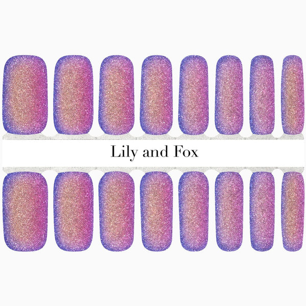 Passion Fruit Shimmer