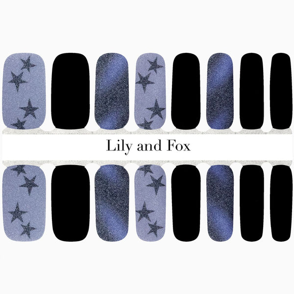 Midnight Stars