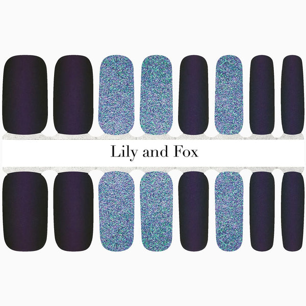 Amethyst Sparkle