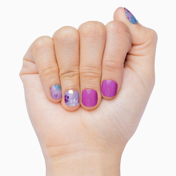 Paw-sitively Adorable