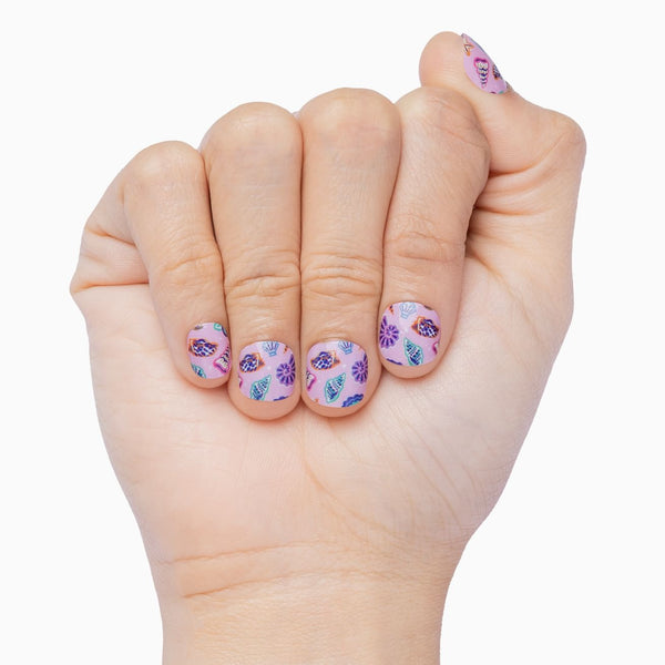 Call Me On My Shell Phone