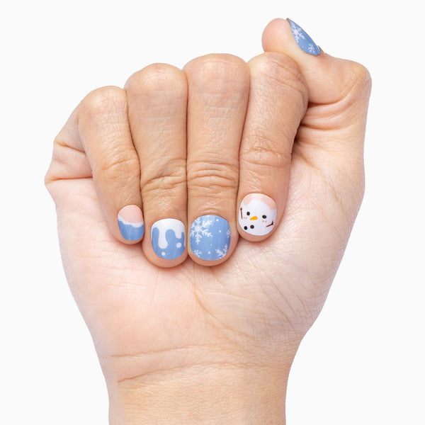 You're Worth Melting For