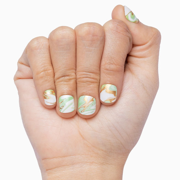 Something To Marble At