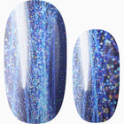 Sapphire Stardust