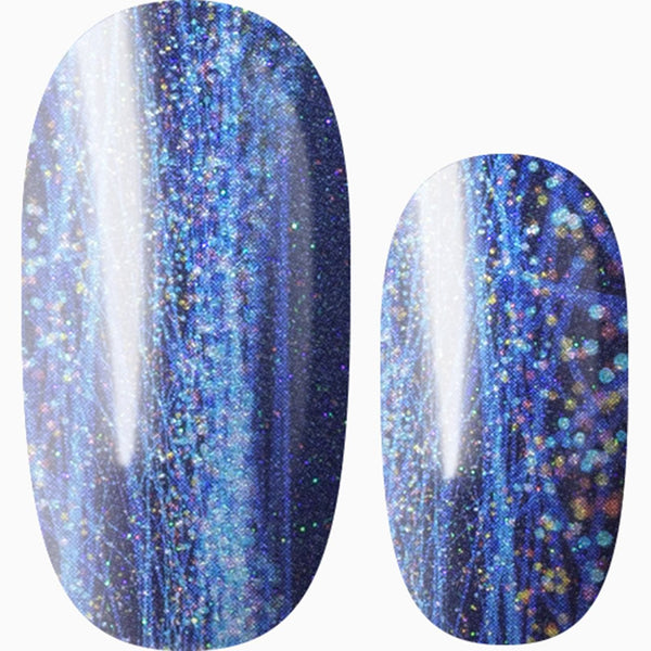 Sapphire Stardust