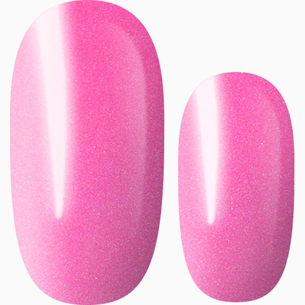 Forever Pink
