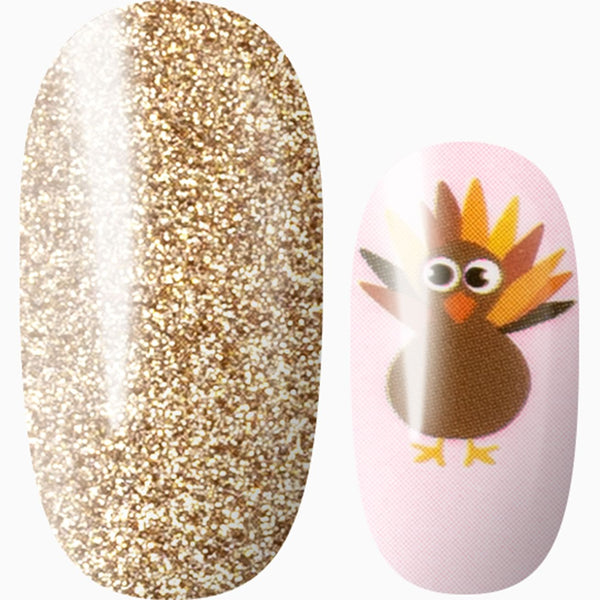 Feathered And Fabulous