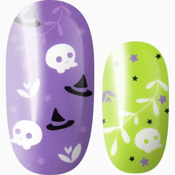 The Friendliest Ghost