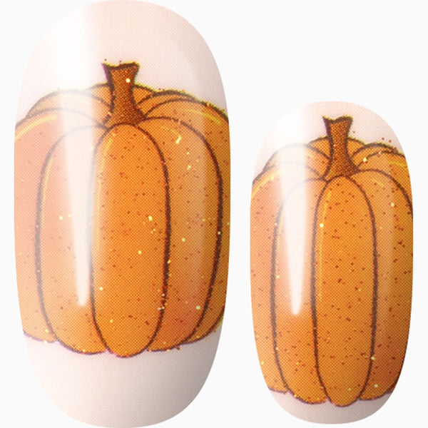 Gourd-geous Tips