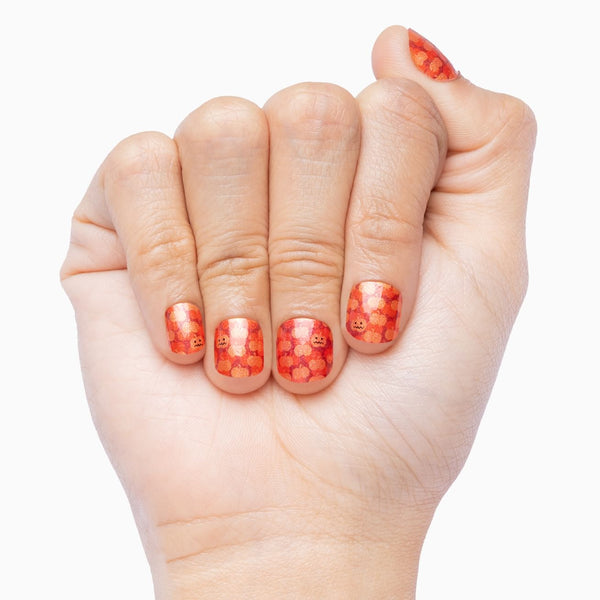 You're The Pick Of The Patch!