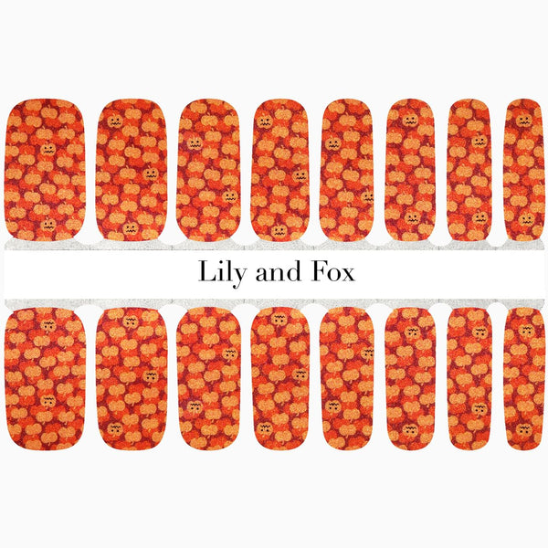 You're The Pick Of The Patch!