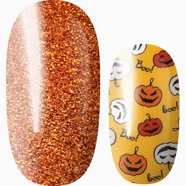 Oh My Gourd, It's Fall!