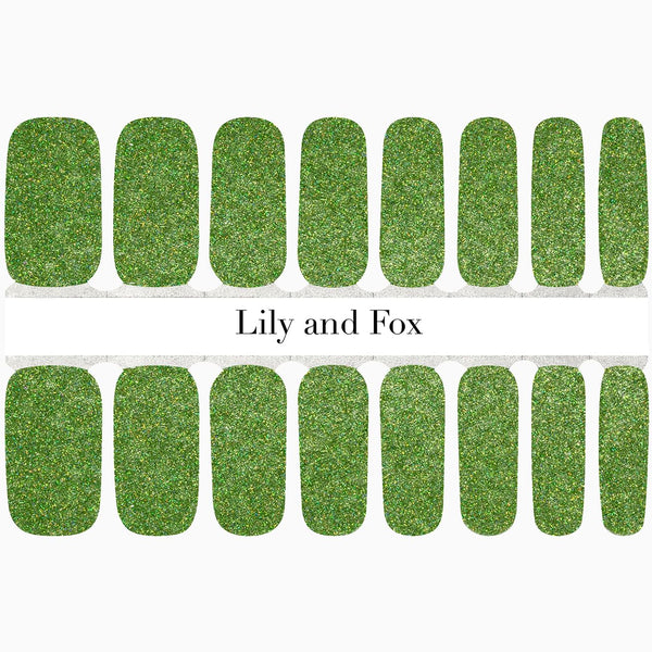 The Grass Is Greener