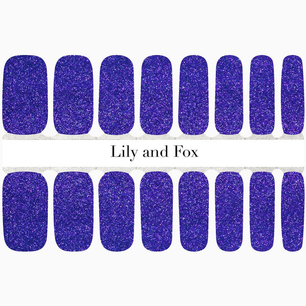 Royal Purple