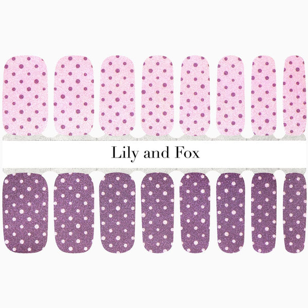 Berry Sweet Spots