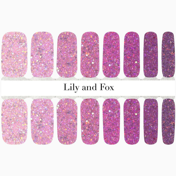 Glitter Late Than Never