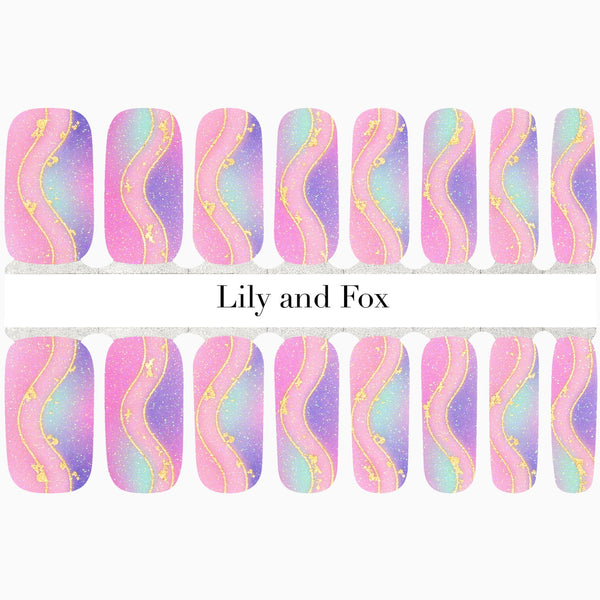 Pastel Daydream