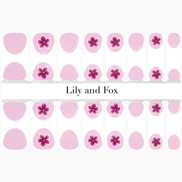 French Floral