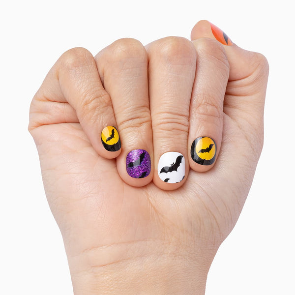 Bat-tastic