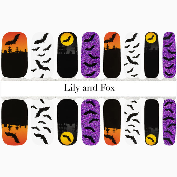 Bat-tastic