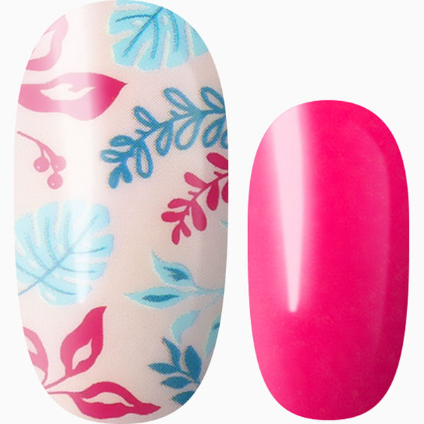 Tropical Delights